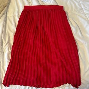 A New Day Skirt